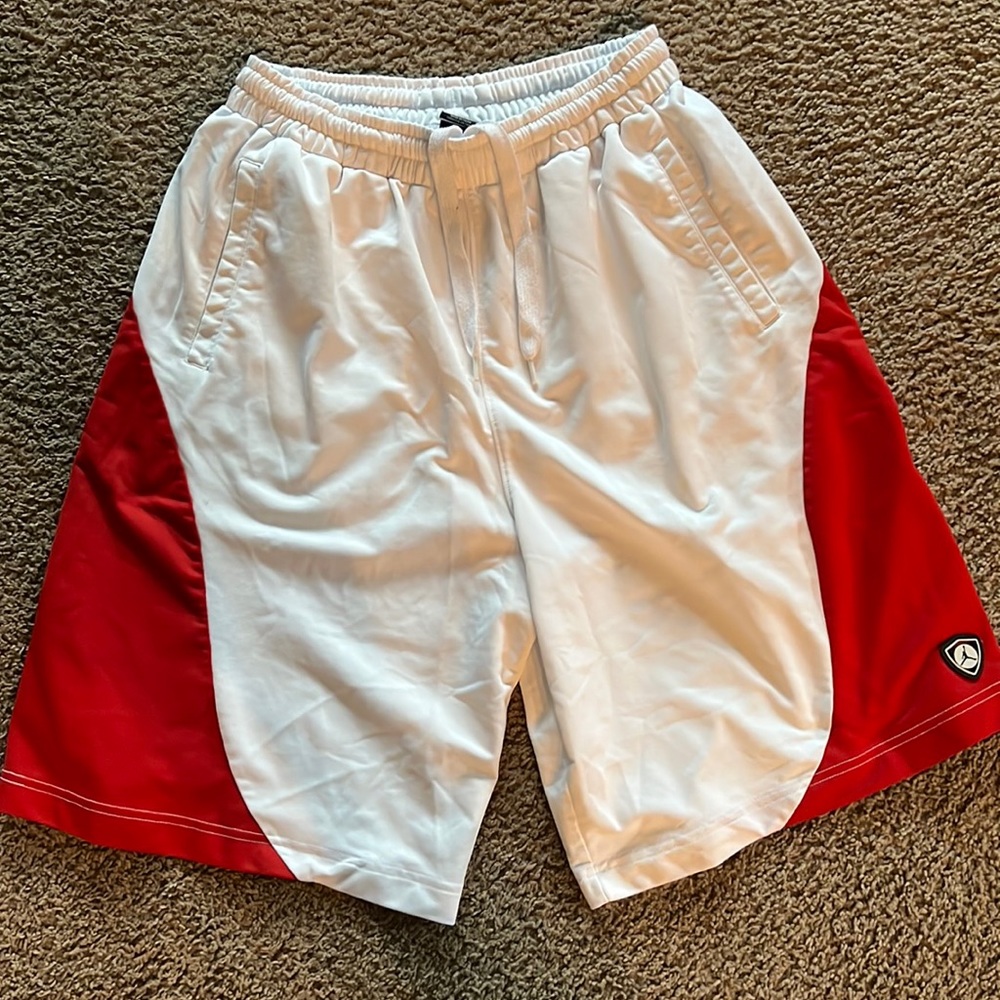 Men’s Jordan basketball shorts